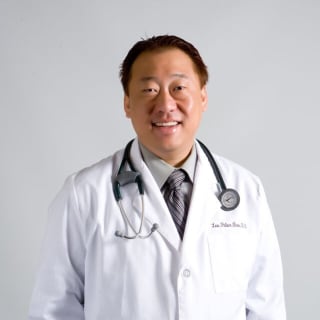 Lee Bee, DO, Internal Medicine, Saint Louis, MO