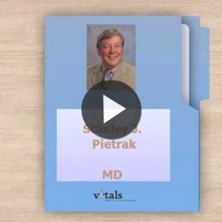 Stanley Pietrak, MD, Gastroenterology, Amherst, NY, Millard Fillmore Suburban Hospital