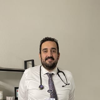 Fadel Abou Ghaida, MD, Family Medicine, Homosassa, FL, HCA Florida Citrus Hospital