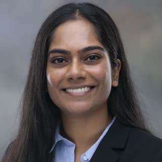 Sanaa Prasla, MD, Resident Physician, Richmond, TX