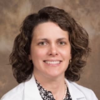 Jennifer (Davis) Kahrl, PA, General Surgery, Hickory, NC, Catawba Valley Medical Center