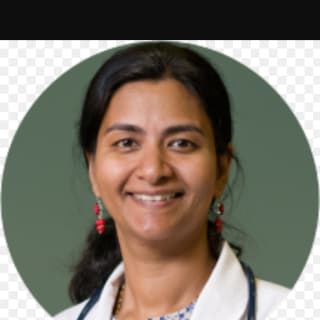 Shantipriya Siripurapu, MD, Internal Medicine, Phoenix, AZ