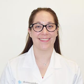 Shannon Kostin, MD, Pediatrics, Morristown, NJ