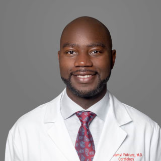 Raymond Fohtung, MD