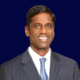Sivaram Rajan, MD