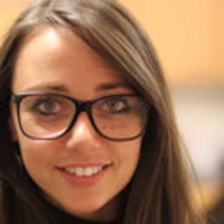 Valentina Emmanuele, MD, Pediatrics, New York, NY