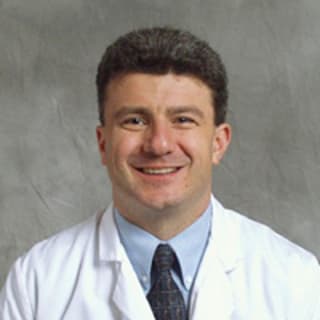 John Larry, MD, Cardiology, Columbus, OH, Ohio State University Wexner Medical Center