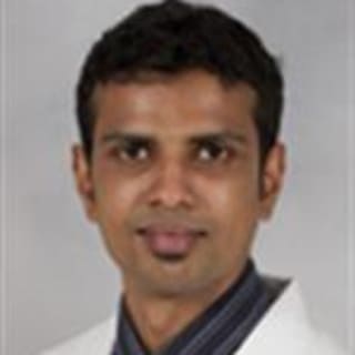 Madhankumar Sathyamoorthy, MD, Anesthesiology, Charlotte, NC