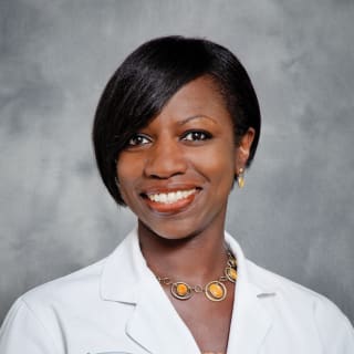Nicole Gordon, MD, Gastroenterology, Atlanta, GA, Emory University Hospital Midtown