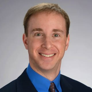 Neil Segal, MD, Physical Medicine/Rehab, Kansas City, KS, The University of Kansas Hospital