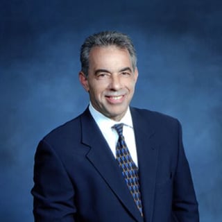 John Bruno Jr., MD, Orthopaedic Surgery, Alexandria, VA