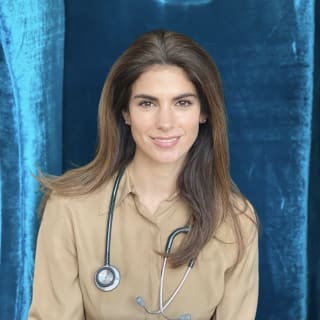 Victoria Dahms, MD, Pediatrics, New York, NY, The Mount Sinai Hospital