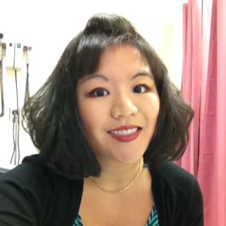 Phoebe Chi, MD, Internal Medicine, Atlanta, GA
