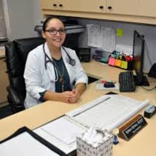 Rebeca Rivera, Nurse Practitioner, Sebring, FL