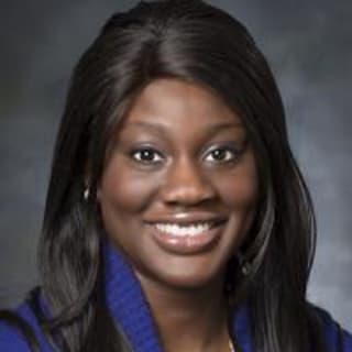 Oluwamodupe Olomiye Dunn, MD, Family Medicine, Overland Park, KS