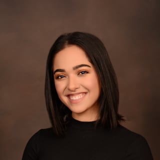 Fatima Waheedi, Pharmacist, New York, NY