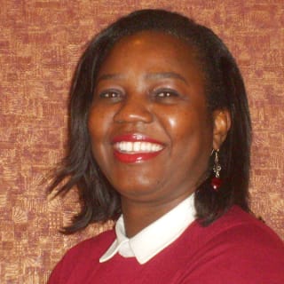 Ifueko Okundaye, MD