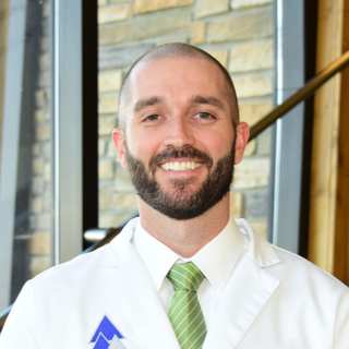 Riley Warner, PA, Urology, Orem, UT