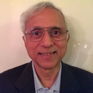Saty Satya-Murti, MD