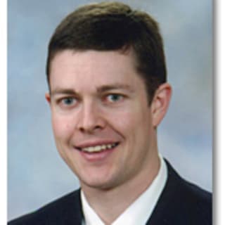 Christopher Dietrich, MD, Physical Medicine/Rehab, Rapid City, SD, Black Hills Surgical Hospital