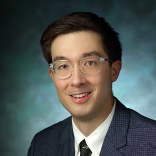 Christopher Otteni, MD, Radiology, Baltimore, MD, Children's Hospital of Illinois