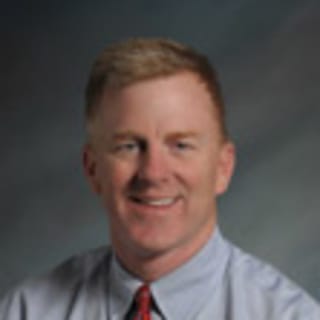 Patrick McCarthy