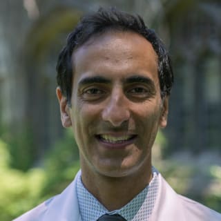 Bakhtiar Yamini, MD, Neurosurgery, Chicago, IL, University of Chicago Medical Center