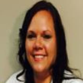 Emily Collette, Family Nurse Practitioner, Mocksville, NC, Novant Health Forsyth Medical Center