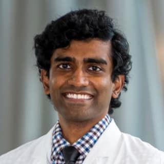 Jesse Rayan, MD
