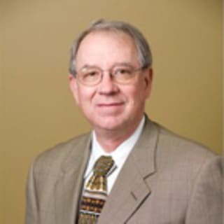 Richard Steckley, MD