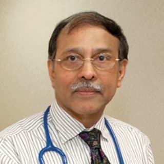 Cuddalore Vasudevan, MD, Pulmonology, Princeton, WV