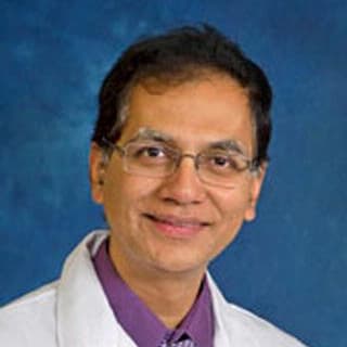 Vijay Krishnamoorthy, MD, Cardiology, Rochester, NY