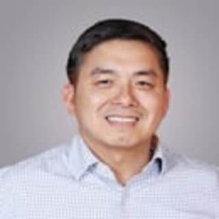 Ryan Tran, MD, Family Medicine, Cypress, CA