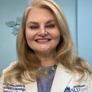 Diana Greene-Chandos, MD, Neurology, Saint Louis, MO