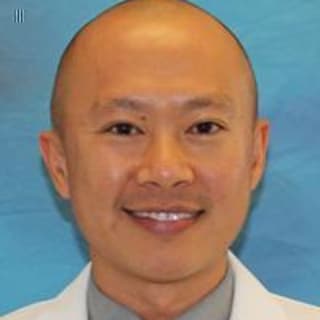 Hai Luong, DO, Physical Medicine/Rehab, Sacramento, CA