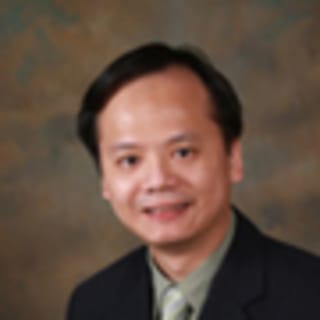 Klemens Huynh, MD