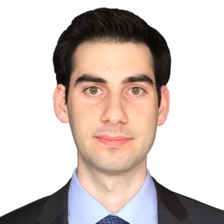 Givi Basishvili, MD, General Surgery, Winchester, VA