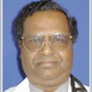 Paul Jayachandra, MD, Nephrology, Saint Augustine, FL