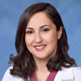 Tazha Alan, PA, Thoracic Surgery, Falls Church, VA