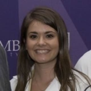 Emily Adamopoulos, Pharmacist, Hendersonville, TN