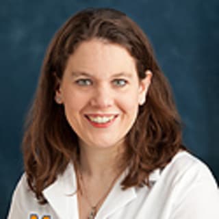 Megan Schimpf, MD, Obstetrics & Gynecology, Ann Arbor, MI, University of Michigan Medical Center