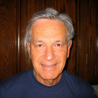 Robert Zaretsky, MD