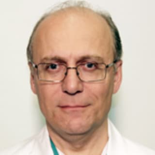 George Gogoladze, MD, Thoracic Surgery, Brooklyn, NY, Maimonides Medical Center