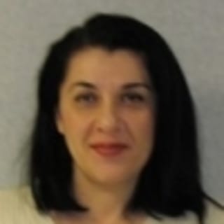 Nicoleta Ionica, MD, Endocrinology, Bay Shore, NY, Stony Brook University Hospital