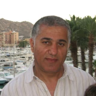 Chihab Bilal, MD