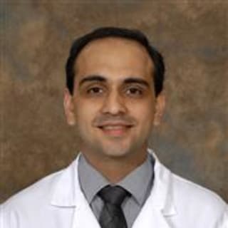 Farzan Irani, MD, Internal Medicine, Blue Ash, OH, The Jewish Hospital - Mercy Health
