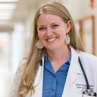 Piper Hughes, MD, Nephrology, Roseville, CA