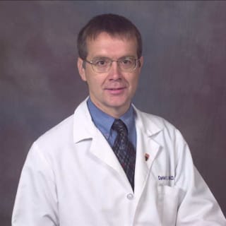 Daniel Gauthier, MD