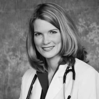 Wendy Goodwin, MD
