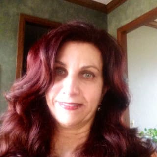 Pamela Chadwell